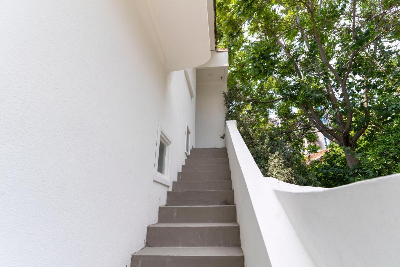 Villa Italic Antalya Exterior photo
