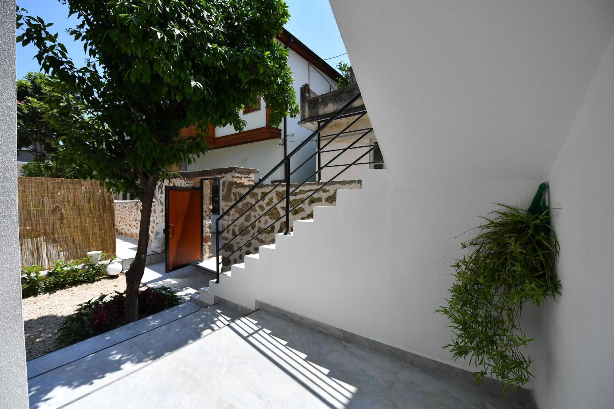 Villa Italic Antalya Exterior photo